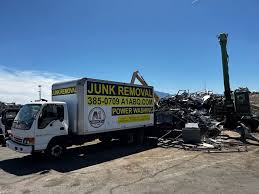 Best Scrap Metal Removal  in Rutledge, TN