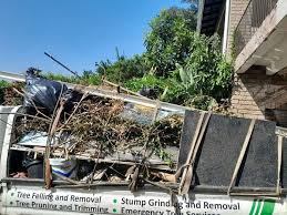 Best Construction Debris Removal  in Rutledge, TN