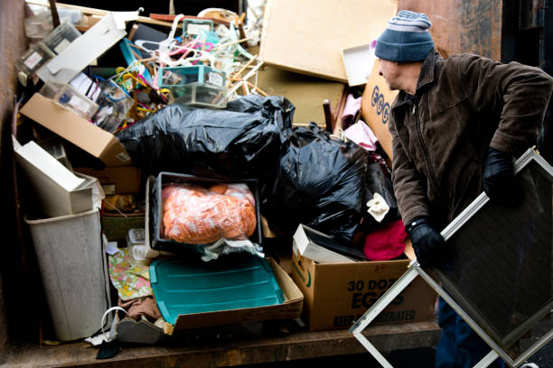 Best Garage Cleanout  in Rutledge, TN