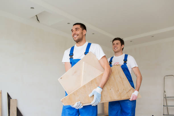 Best Attic Cleanout  in Rutledge, TN