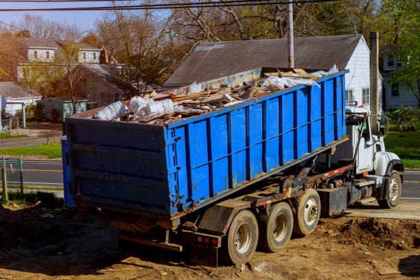 Best Scrap Metal Removal  in Rutledge, TN