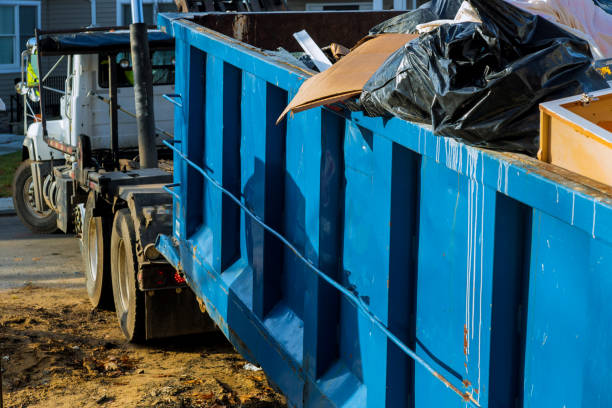 Best Scrap Metal Removal  in Rutledge, TN