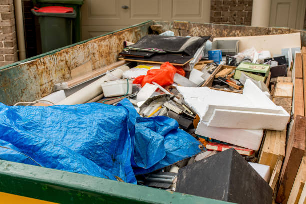 Best Residential Junk Removal  in Rutledge, TN