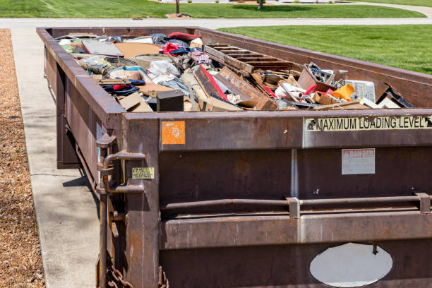 Professional Junk Removal Services in Rutledge, TN