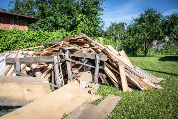 Best Shed Removal  in Rutledge, TN