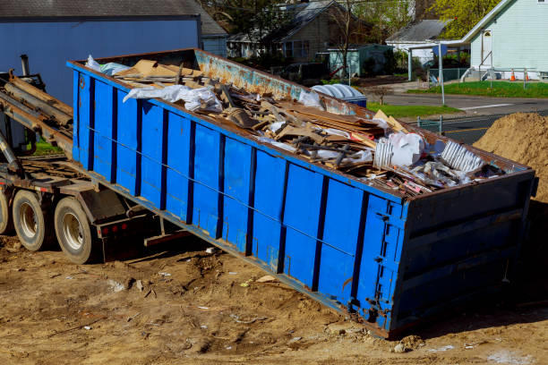 Best Construction Debris Removal  in Rutledge, TN