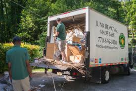 Best Basement Cleanout  in Rutledge, TN