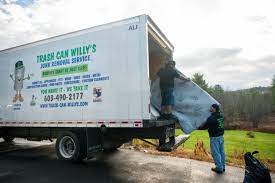 Best Garage Cleanout  in Rutledge, TN